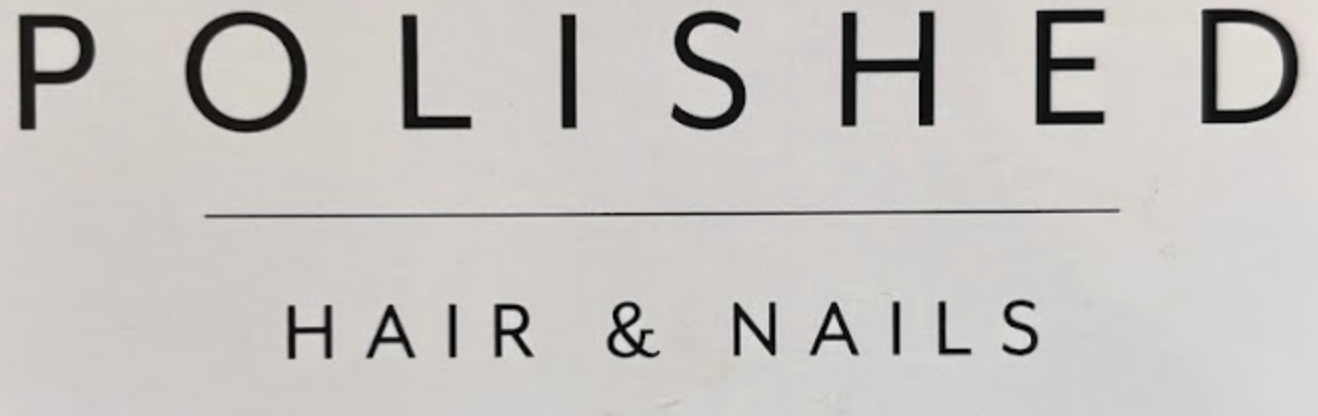 Polished Hair & Nails